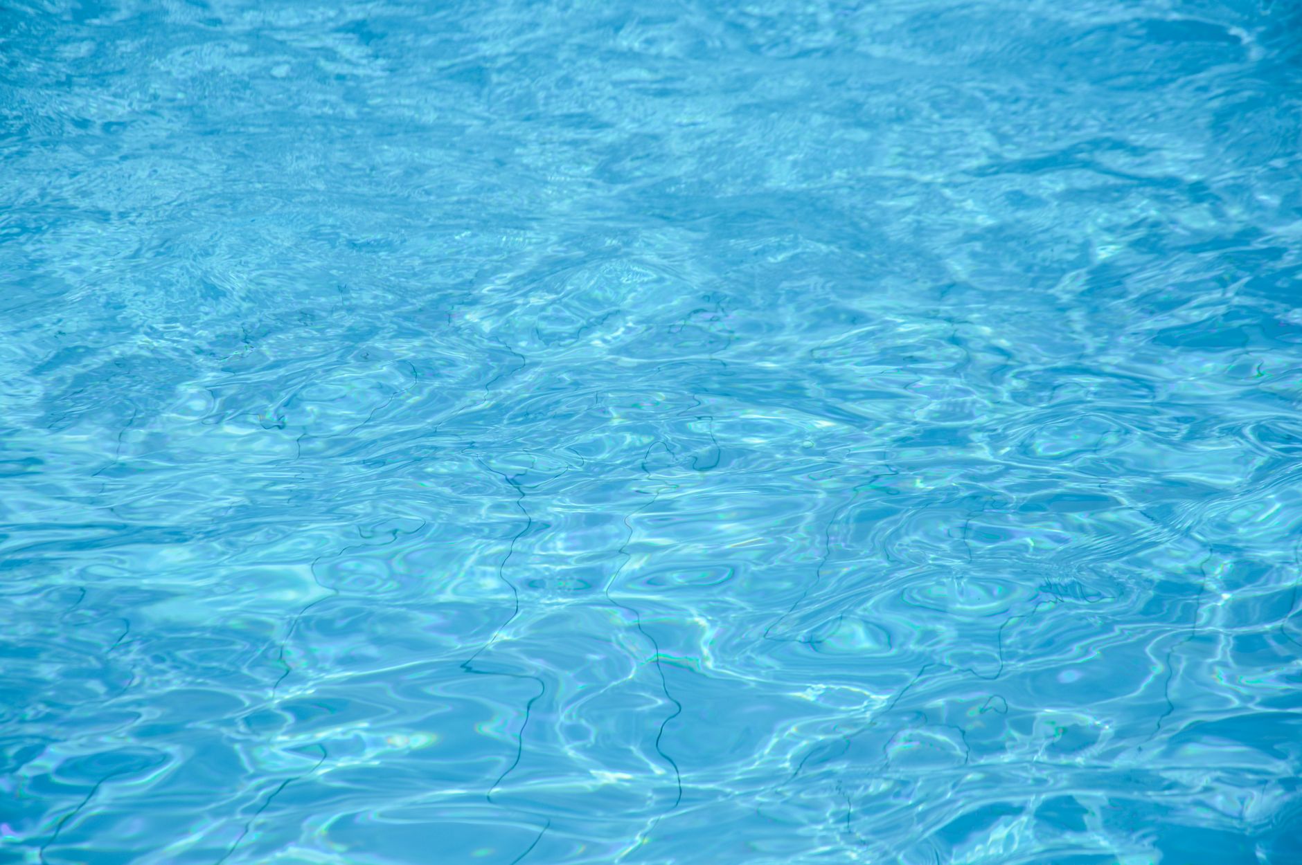 Pool Cleaning